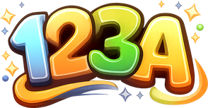 123 ga logo